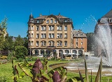 Hotel Mondon Metz