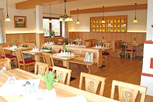 Gasthof Kramerwirt Restaurant