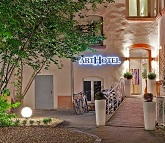 Art Hotel Neurenberg