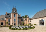 Hotel Chateau de Vignee, Snelweg A4