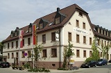 Gasthof Krone, Würzburg