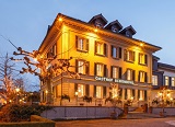 Hotel A1, Bern