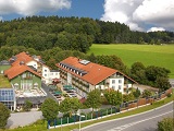​Hotel Bayerischer Hof