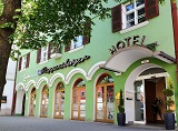 Hotel Rappensberger, Ingolstadt