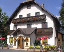Gasthof Auwirt, Oostenrijk