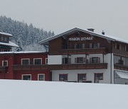 Wintersporthotel