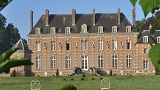 B&B Chateau d'Auteuil