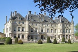 Chateau Monthairons