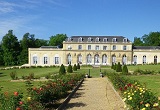 Chateau du Val nabij Parijs