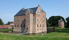 Kasteel Gelderland