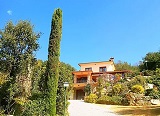 Villa Can Fonzo
